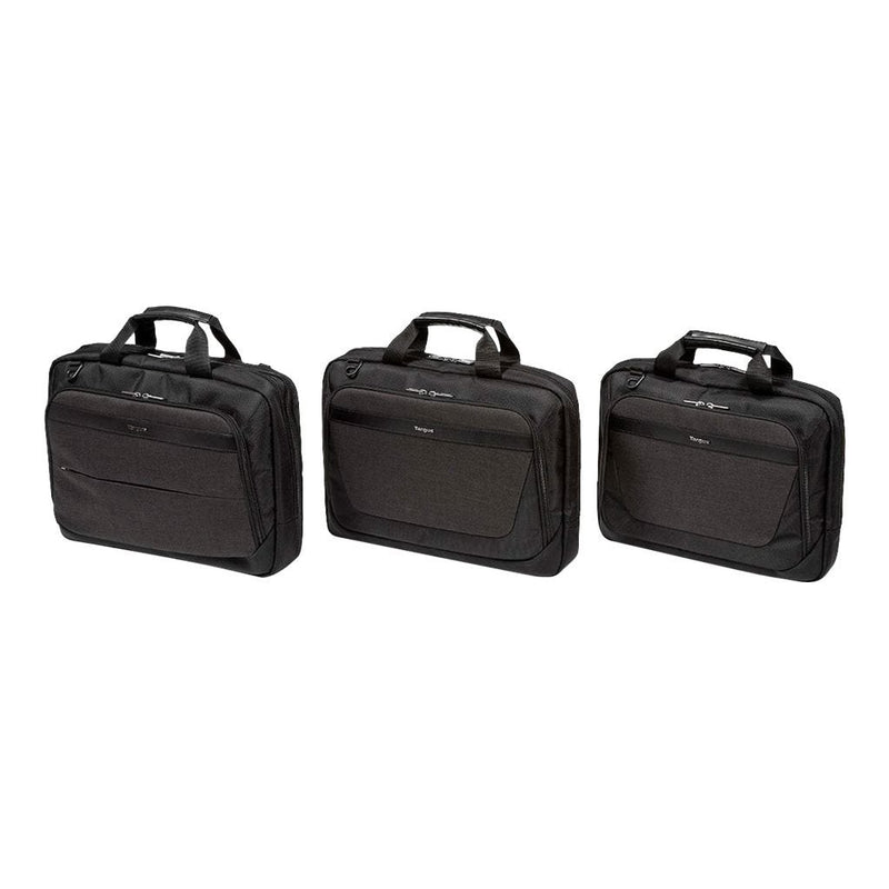Targus - Citysmart Prof Multi-Fit 14-15.6 Topload Blk Grey