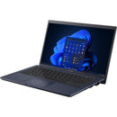 14.0'' FHD/ i7-1165G7/ DDR4 8GB/ 512GB M.2 PCIE 3.0 SSD/ Intel Iris Xe Graphics/ WIN11 PRO/ 1YR OSS/ BLACK/ Asus Expertbook
