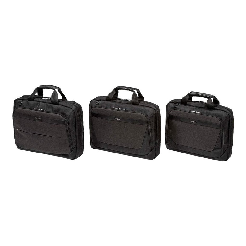 Targus - Citysmart Prof Multi-Fit 14-15.6 Topload Blk Grey
