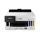 Canon 3 In 1 A4 Mfp Print Copy Scan. 24Ipm Mono 15.5Ipm Colour 600 X 1200 Print Resolution 1200 X 1200 Dpi Scan Resolution 2
