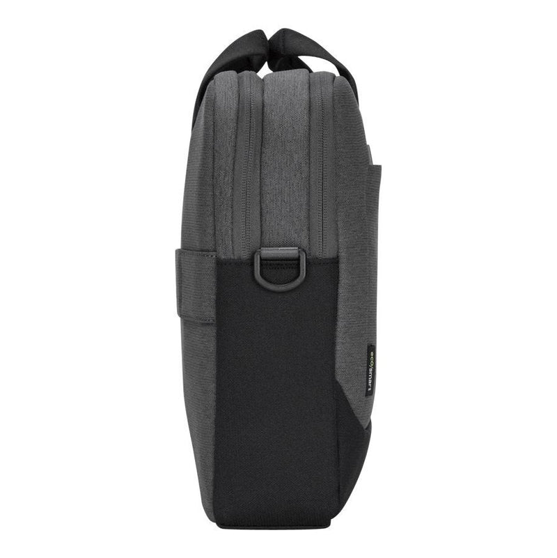TARGUS - CYPRESS ECO TOPLOAD 15.6IN GREY