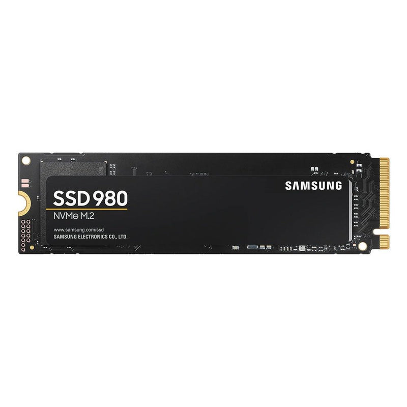 SAMSUNG 980 1 TB NVME SSD