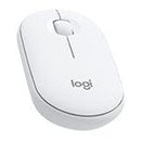 Logitech Slim Wireless Keyboard And Mouse Combo Mk470 - Offwhite - Us Int'L - 2.4Ghz - N/A - Intnl
