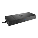 Dell Dock Wd19Tbs Thunderbolt Hdmi 2 X Dp Thunderbolt Usb-C Gigabit Ethernet 240 Watt 3Y Warranty