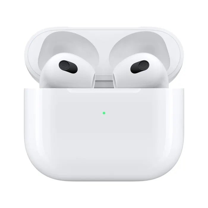 Apple Airpods (3Rd Generation) With Lightning Charging Case