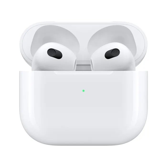 Apple Airpods (3Rd Generation) With Lightning Charging Case