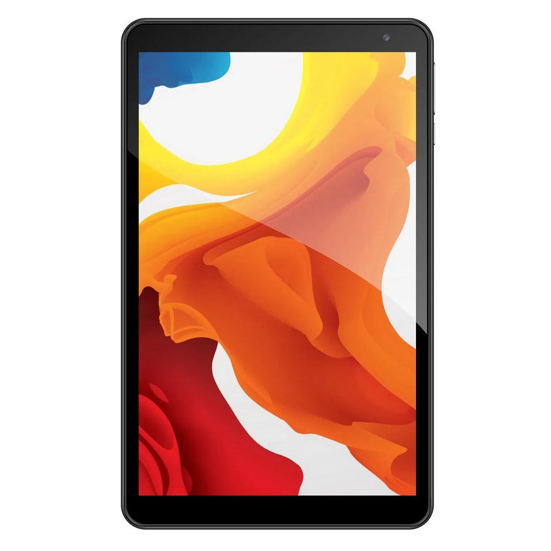 Rct Enkulu Mx101M2 10'' 800X1280 Ips Quad-Core 2Gb 32Gb 3.7V 4000Mah Gps+Fm Android 9.0 Wifi 802.11 B G N+Bt4.0 3G Flip Cover