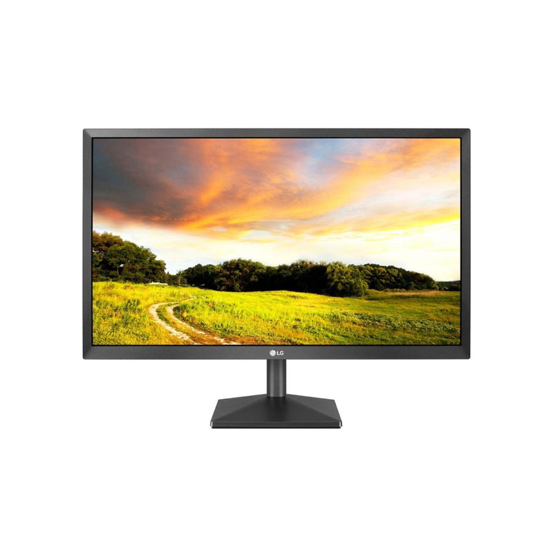 Lg Mon - 23.5Led16:95Msdsubhdmi75X75 Vesa M