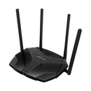 Mercusys Ax1800 Dual Band Wifi 6 Router (Mr70X)