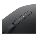 Dell Laser Wired Mouse - Ms3220 - Black 