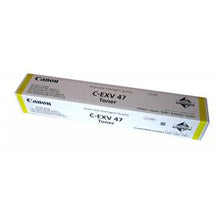 Canon C-exv 47 Drum Yellow
