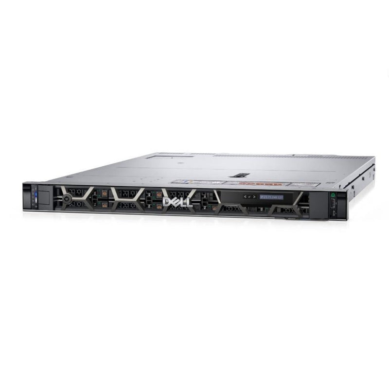 Dell Poweredge R450 1U Rack Server