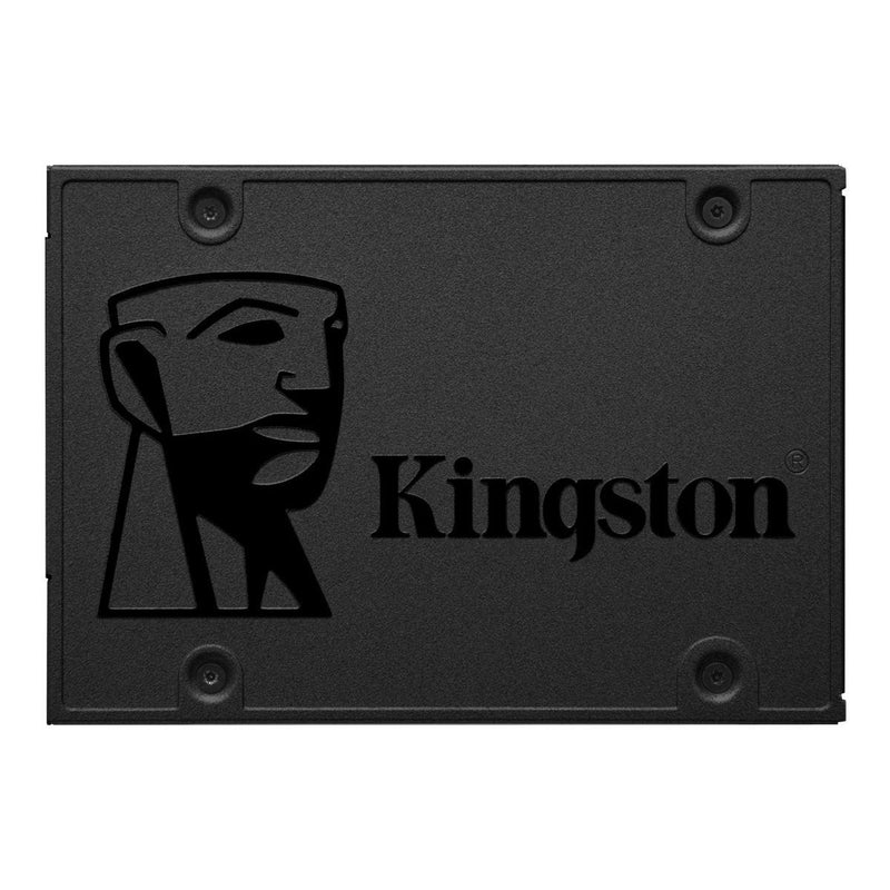 Kingston 240Gb A400 Sata3 2.5 Ssd (7Mm Height)