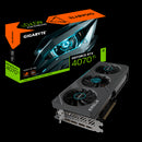 Mecer Gigabyte Nvidia Rtx4070 Ti Eagle Oc 12Gb Gddr6 Dp X3 Hdmi X1 Support 8K.