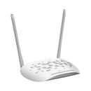 Tp-Link 300Mbps Wireless N Access Point (Tl-Wa801N)