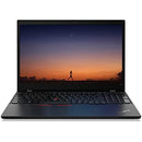 Lenovo Notebook L15 15.6 Fhd I5-1135G7 8Gb 512Gb Integrated Intel Iris Xe Graphics Functions As Uhd Graphics No Dvdrw Windows 10 Pro No Lan Port 3 Year Carry-In