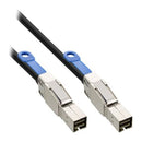 Dell 12Gb Hd-Mini To Hd-Mini Sas Cable 2M Customer Kit