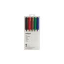 2007643 - Cricut Explore + Maker Extra Fine Point Pen Set 5-Pack (Basics).