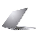 Dell Latitude 9420/core I7-1185g7/16gb/512gb Ssd/2in1 14.0" Qhd+ Touch/intel Iris Plus/fgrpr/ir Cam/mic/wlan + Bt/backlit Kb/3 Cell/w11pro/vpro 3y Prospt 3y Prospt