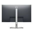 Dell Monitor P2722Hs 27 Inch Fhd Usb-C Hub 1920- X 1080 1000:1 Contrast Ration 5Ms Response Time Hdmi Dp Usb Type C Usb Rj45 3 Year Warranty