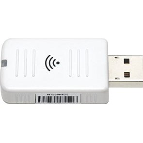 Epson Elpap10 Ieee 802.11B G N Wi-Fi