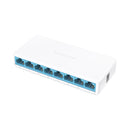 Mercusys 8-Port 10 100Mbps Desktop Switch (Ms108)