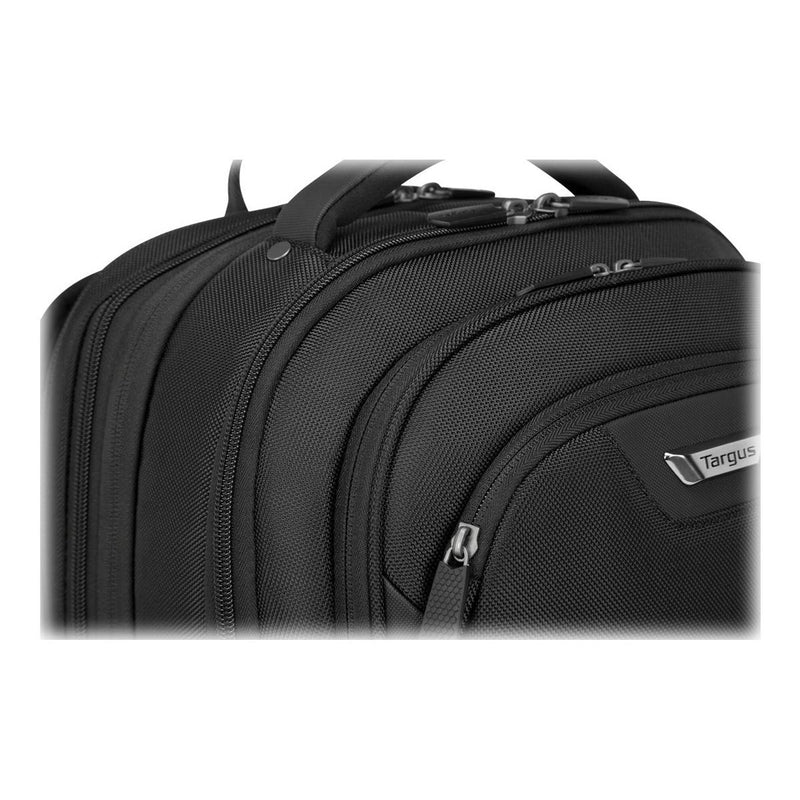 TARGUS CORPORATE TRAV 15-15.6 BACKPACK