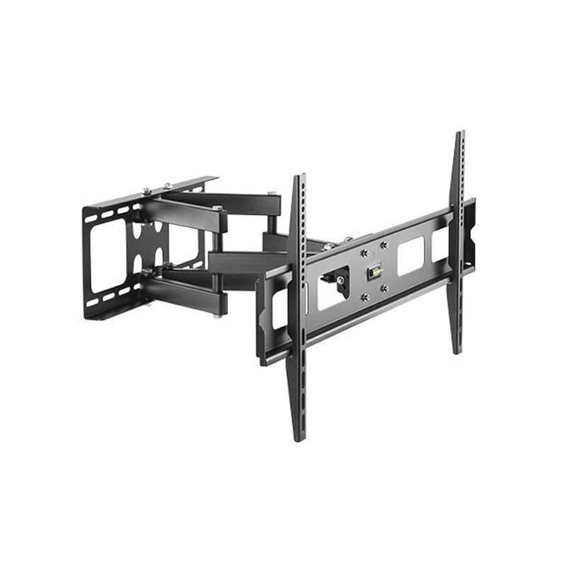 Bracket - Classic Heavy-Duty Articulating Tv Wall Mount - For Most 37''-70” Led, Lcd Flat Panel Tvs