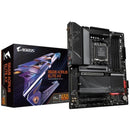 Gigabyte Amd B650 Aorus Elite Chipset For Amd Am5; 4X Dual Ddr5; 2X M2; 1X Hdmi 1X Dp.
