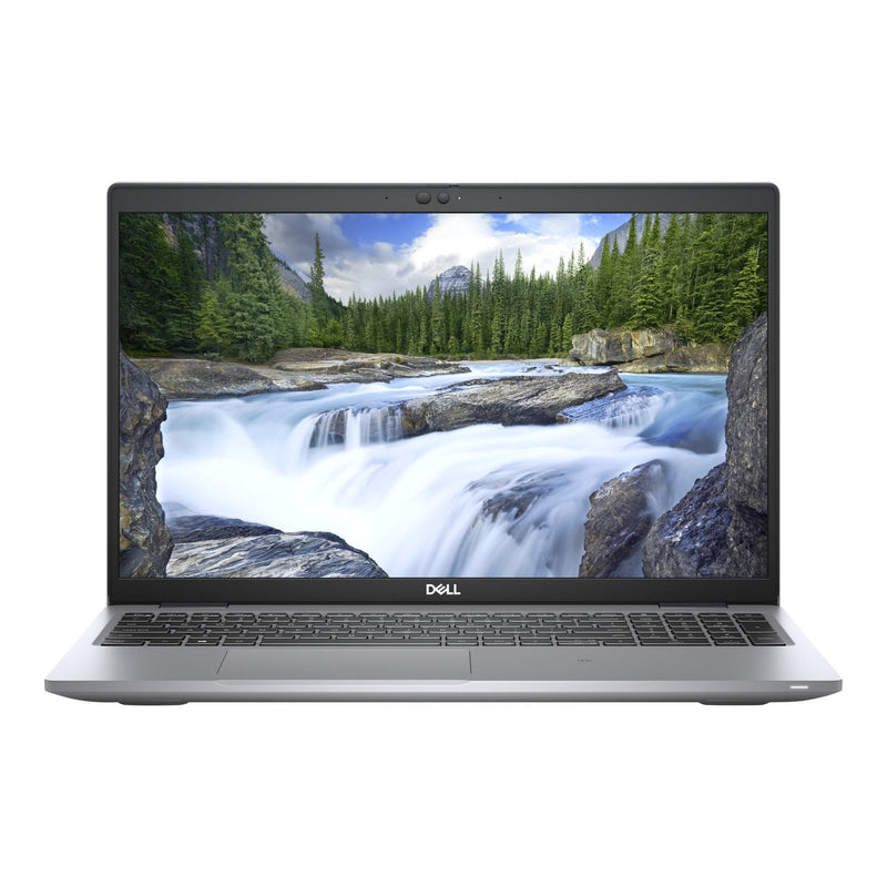 Dell Latitude 5520/core I5-1145g7/8gb/256gb Ssd/15.6" Fhd/intel Iris Xe/fgrpr/cam & Mic/wlan + Bt/backlit Kb/4 Cell/w10pro/vpro3y Prospt