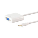 Linkqnet Usb Type-C To Vga Female Converter