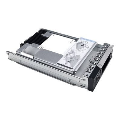 DELL 480GB SSD SATA