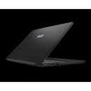Msi Modern 14 C12M Black 14'' Fhd 60Hz Iris Xe Graphics I5-1235U Ob 8Gb 512Gb Ssd Win11 H Bag 1Yr. War