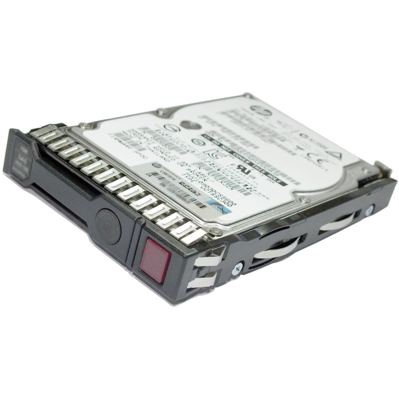 Hpe Msa 5.4Tb Sas 15K Sff M2 6Pk Hdd Bdl