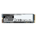 Kingston 500G Kc2000 M.2 2280 Nvme Ssd