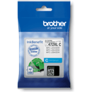 Brother Cyan Ink Cartridge For Mfc-J3540Dw Mfc-J3940Dw Mfc-J2340Dw