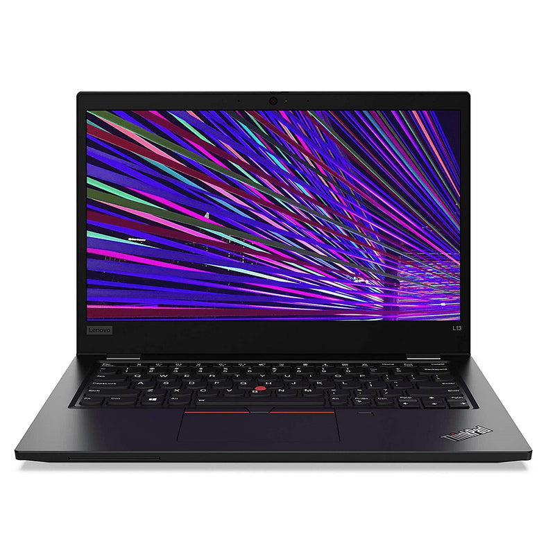 Lenovo L13 13.3'' Laptop: Intel Core I5-1135G7, 8Gb Ddr4, 256Gb Ssd, Windows 10 Pro