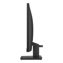 HP P24v G5 23.8-Inch FHD 5ms Monitor - versatile 23.8-inch Full HD monitor designed for hybrid work environments offering excellent visual performance and ergonomic features. Its sleek design micro-edge bezel and compact stand make it ideal for small w...