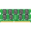Synology Ddr4 Ram Module (Ddr4-2666 Ecc So-Dimm) For: Fs1018 Rs820Rp+ Rs820+ Ds2419+ Ds1819+ Dva3219 Ds3018Xs Ds1618+ Ds3617Xs