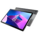 Lenovo Tablet M10 3Rd Gen 10.1" Wuxga 1920X1200 Unisoc T610 4Gb 64Gb Emmc Voice Call 4G Lte Android 11 Storm Grey 1 Year Carry In