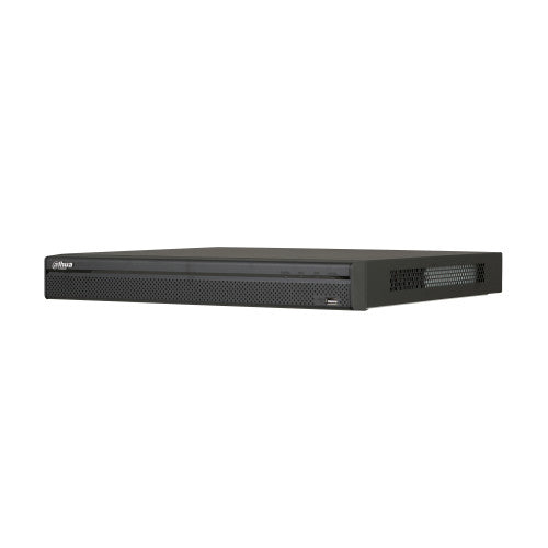 Dahua 5 Series Nvr 32 Channel 4K 2 Hdd 16 Poe