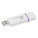 Kingston 64Gb Usb 3.0 Datatraveler I G4