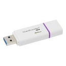 Kingston 64Gb Usb 3.0 Datatraveler I G4