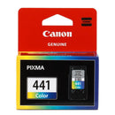 CANON INK CARTRIDGE CL-441 COLOUR