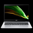 Acer Spin 1 Sp114-31-c5mf 14in Hd Intel Celeron N4500 Ob8gb Memory 128gb Emmc Win11 Home