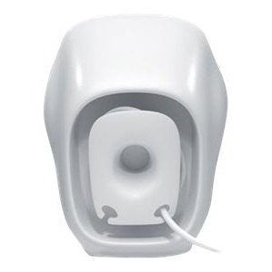 Logitech® Stereo Speakers Z120 - White - Usb - N A - Emea