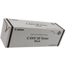 Canon C-Exv 50 Toner Black - Ir1435 - 17600 Pages