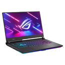 Asus Rog Strix G713ic-716512g0w 17.3'' Fhd Grey R7-4800h 16gb Ddr4 (2x 8gb Sd) 512gb Pcie Ssd Rtx3050 4gb Win11 Home