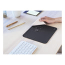 Logitech Mouse Pad Studio Series - Graphite - N A - N A - Namr-Emea - Emea, Mouse Pad