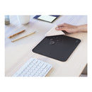 Logitech Mouse Pad Studio Series - Graphite - N A - N A - Namr-Emea - Emea, Mouse Pad